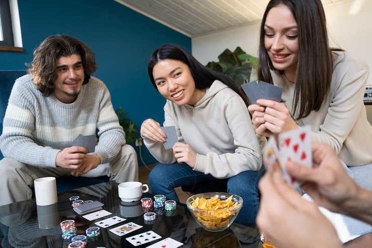 betbom Bingo Tradicional