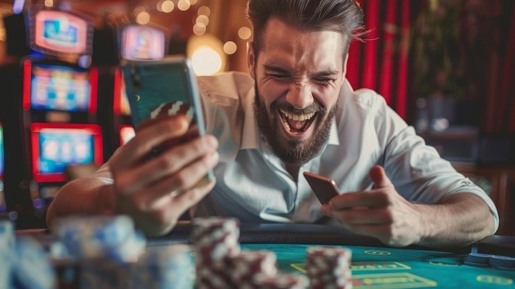 betbom Tipo de juego
